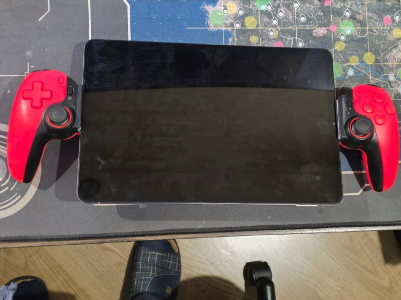 Игровой контроллер D9 для планшетов и телефонов