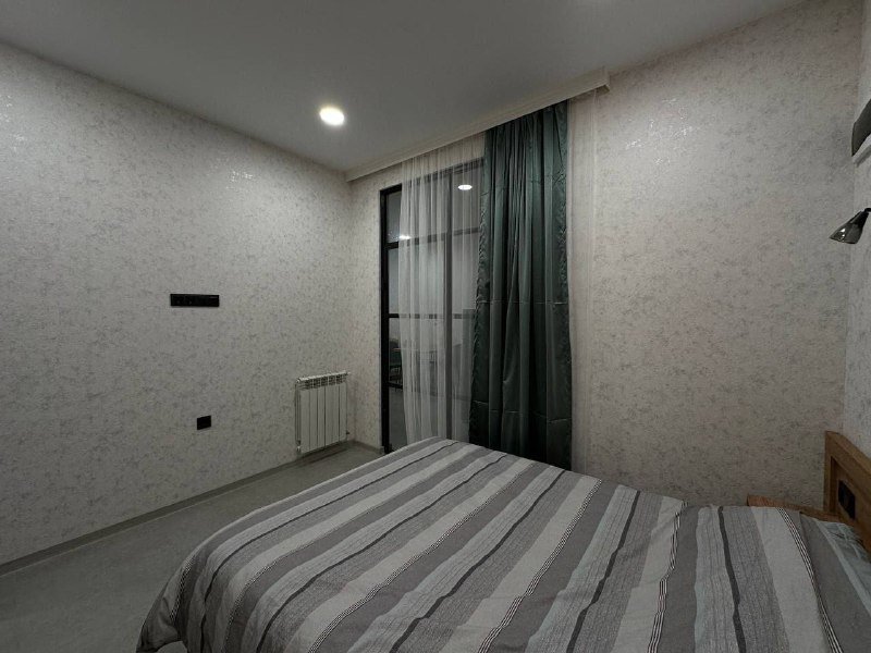 Квартира 1 плюс 1 в аренду в Батуми 7