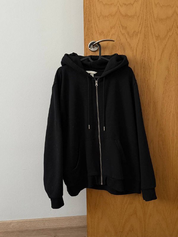 Зипка/худи, L