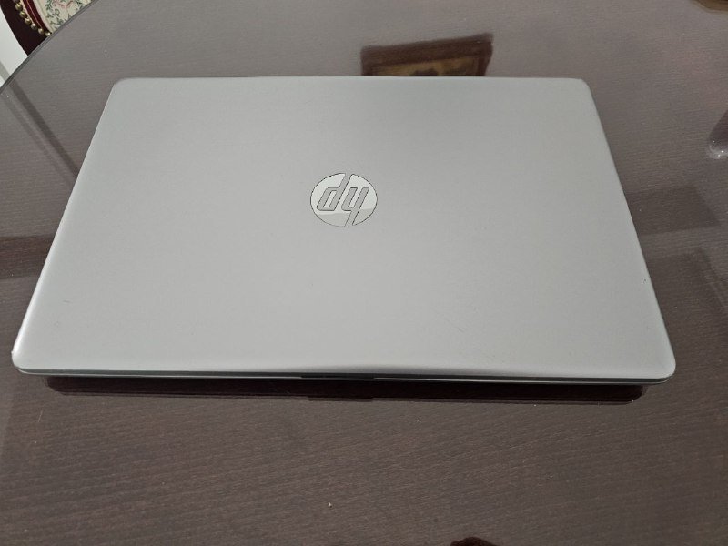 HP 250 G7 ноутбук с i5 1035G1, 16ГБ DDR4, 256ГБ NVMe