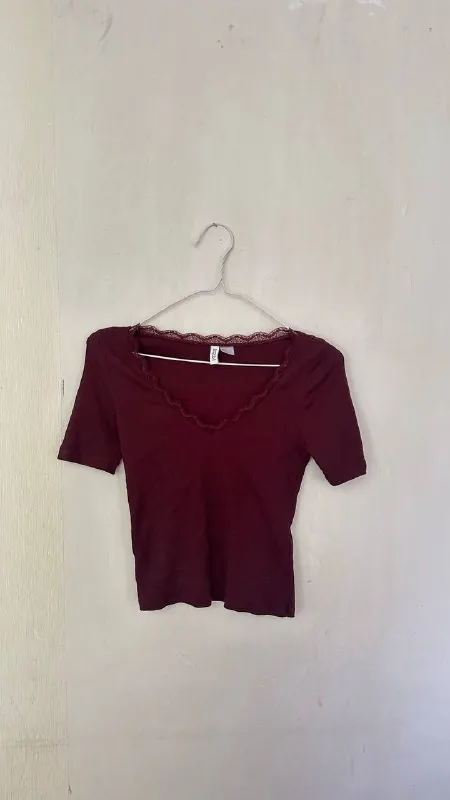 H&M топ 1