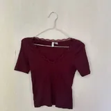 H&M топ 1