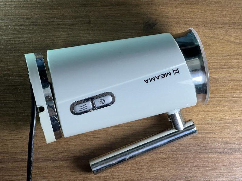 Капучинатор Meama