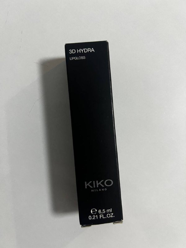 Блеск для губ, сухой шампунь, тоник, кофейный скраб для тела 2