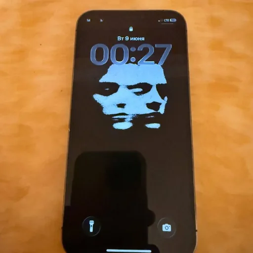 iPhone 12 Pro