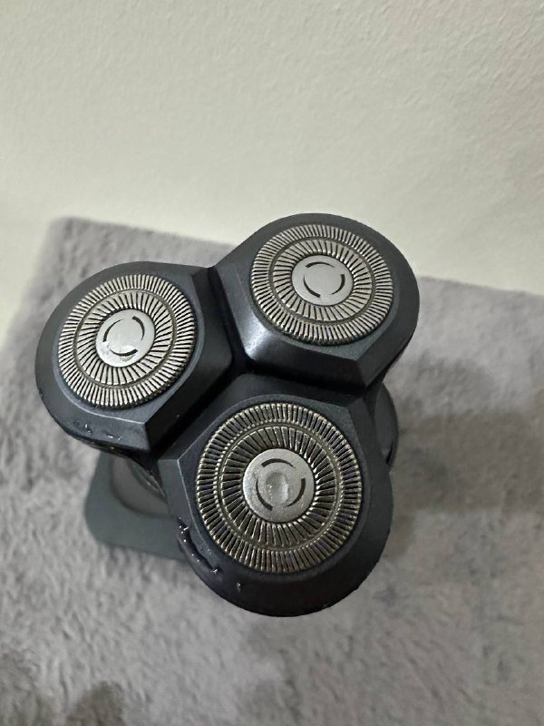 Электробритва Xiaomi s700 2