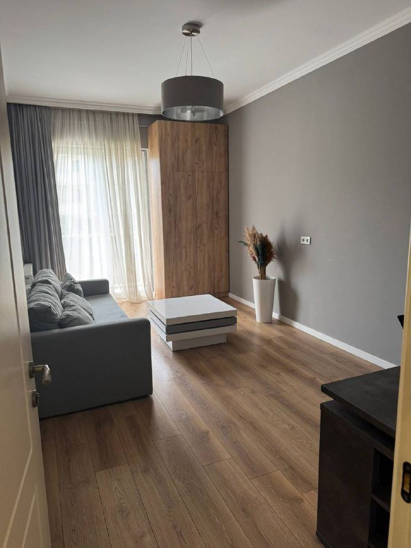 4-комнатная квартира в Ваке, ул. Кипшидзе 5