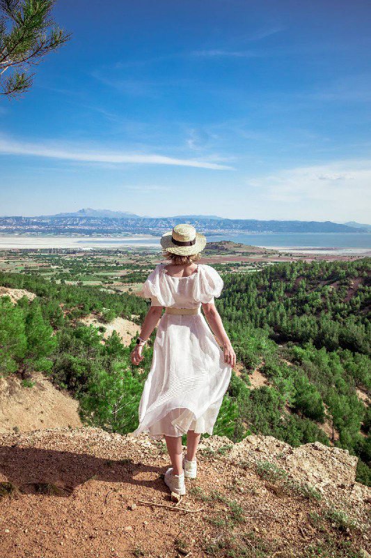 Платье турецкого бренда İpekyol 3