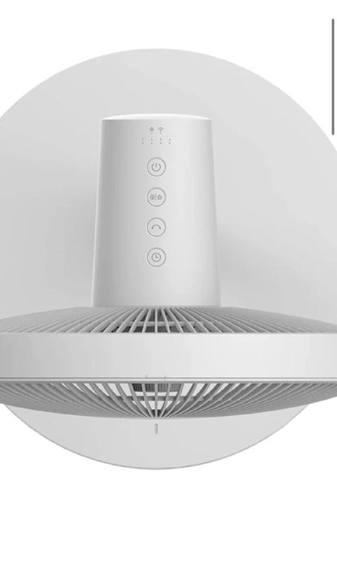 Вентилятор Xiaomi 2