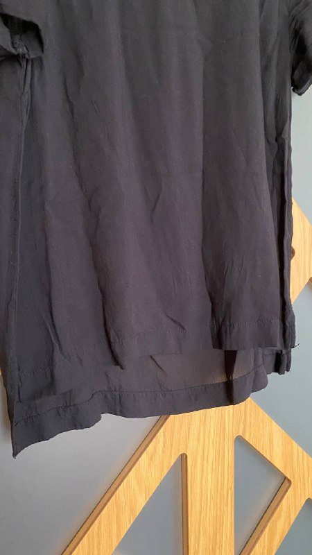 Футболка-блузка женская размер М 3