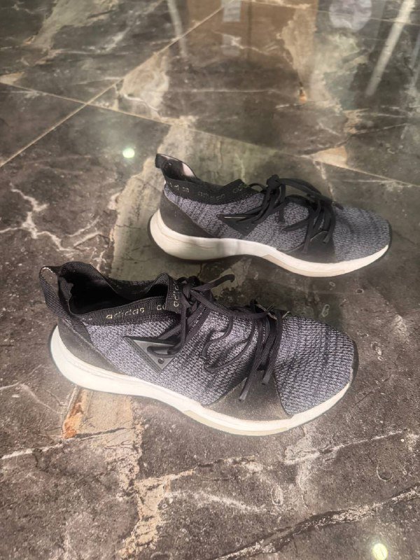 кроссовки Adidas 37 размер 2