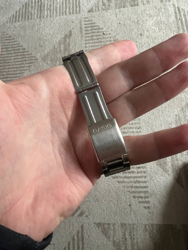 Часы Casio MTP-1183a 2