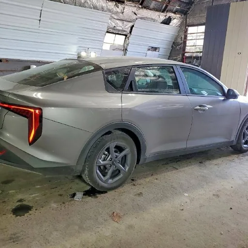 KIA K4 LXS 2026