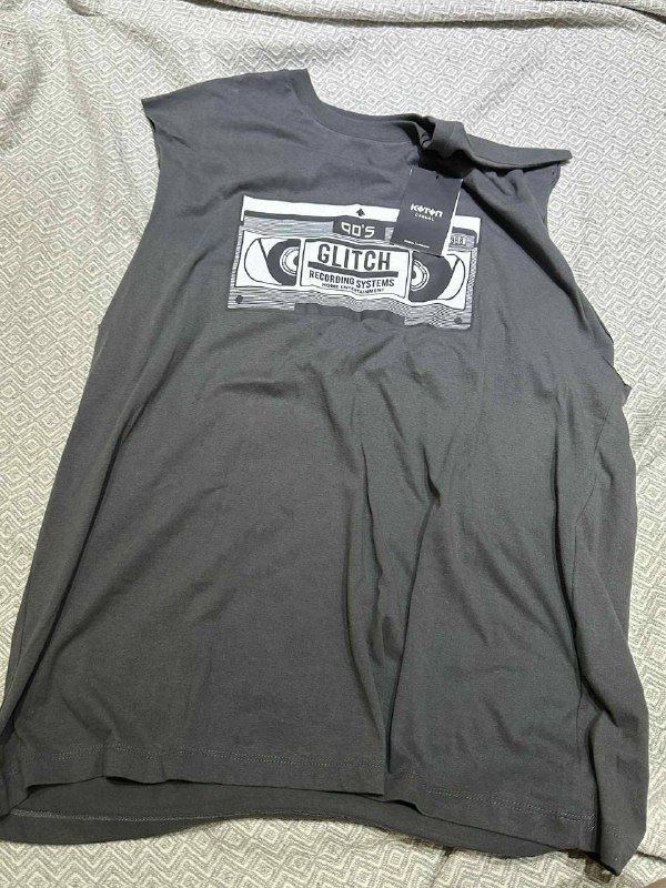 Топ KOTON, Майка KOTON, Зипка Oysho, Майка KOTON мужская 9