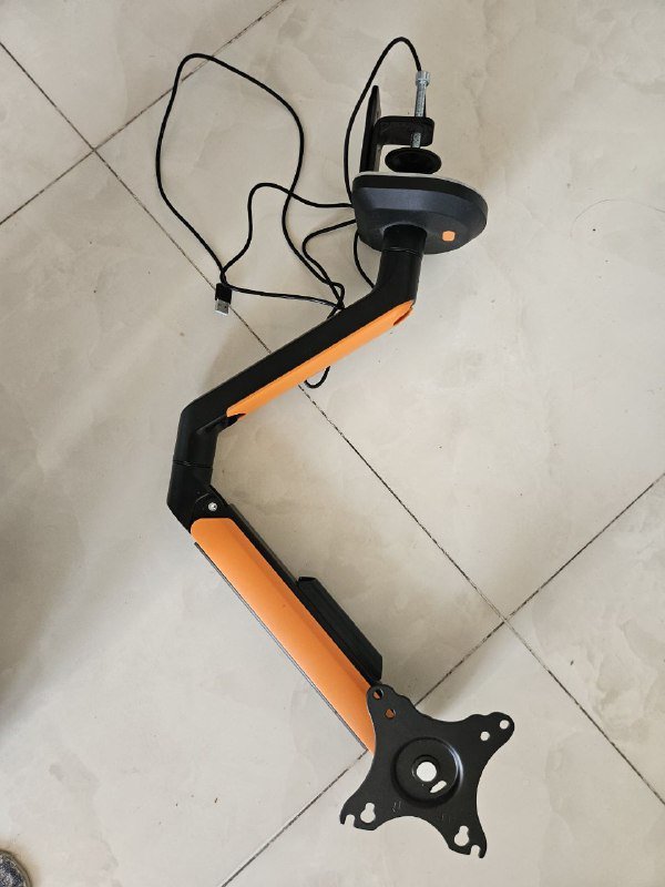 Кронштейн с подсветкой