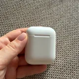 AirPods 2nd generation 2