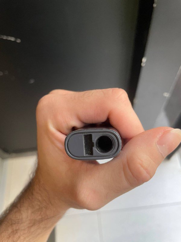 Айкос устройство