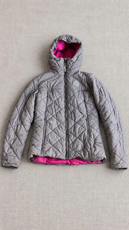 Куртка Decathlon, футболка Mango, спортивная майка ASOS 4505 1