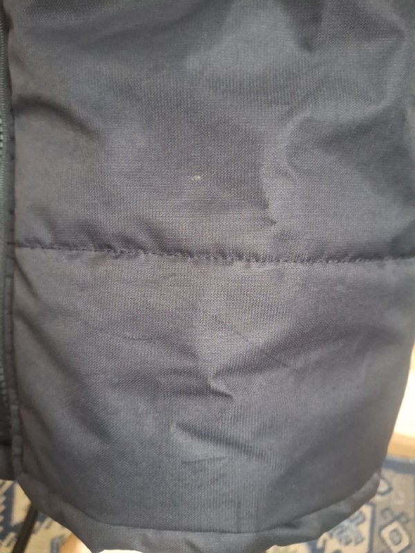 Демисезонная куртка, тёплая куртка, шапочки для мальчика 4