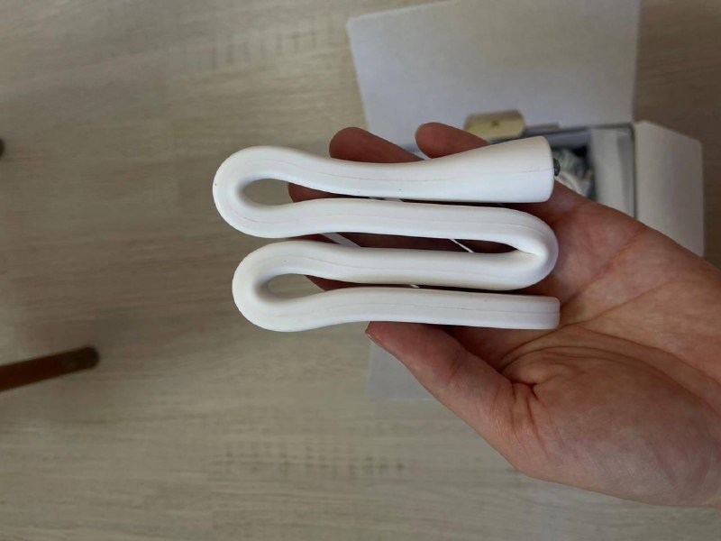 Видео няня 3.2 inch Video Baby Monitor, новая 8