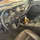 BMW 528 I 5