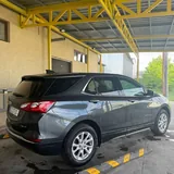 Chevrolet Equinox 6