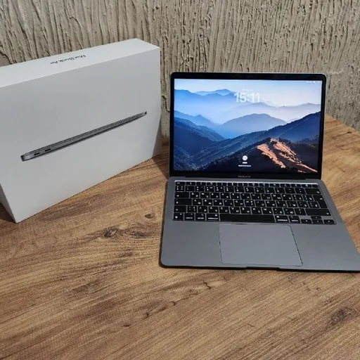 MacBook Air M1 2020 8/256