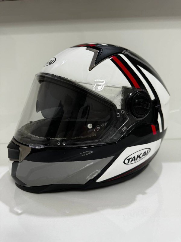 Шлем MT Thunder 4 SV, Шлем TAKAI Full Face 4