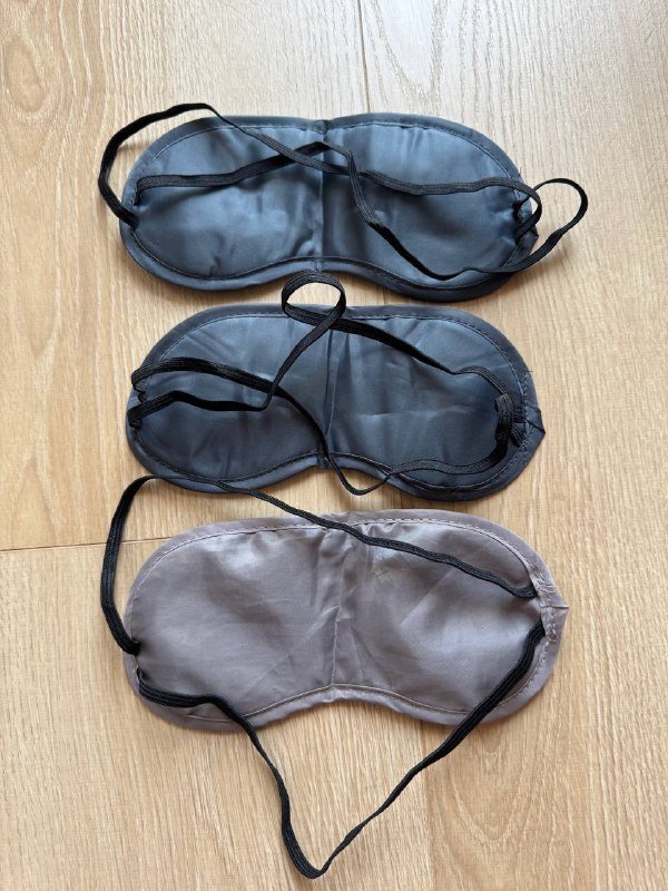 Маски для сна 2