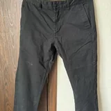 Футболка Carhartt, шорты Nike ACG, джинсы Obey 5