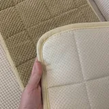 Сидушки на скамью, мягкие матрасы 4