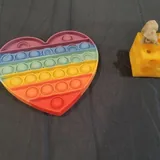 Фигурки, мягкие игрушки, антистресс, машинки 4