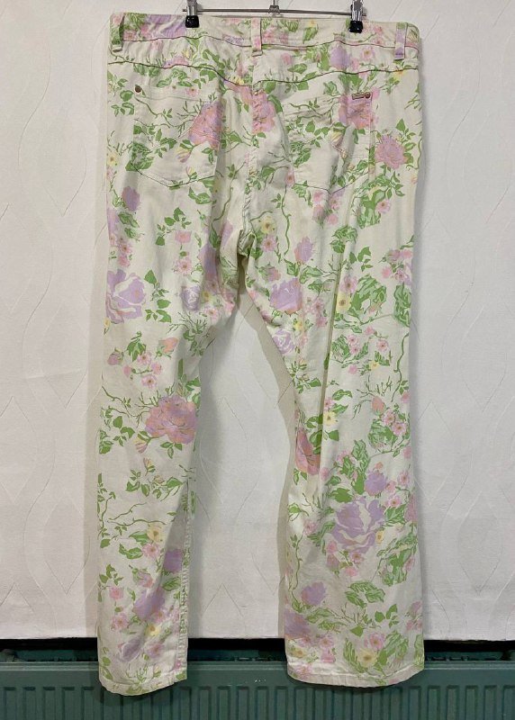 Джинсы Бренда S.Olivier 50 размер 2