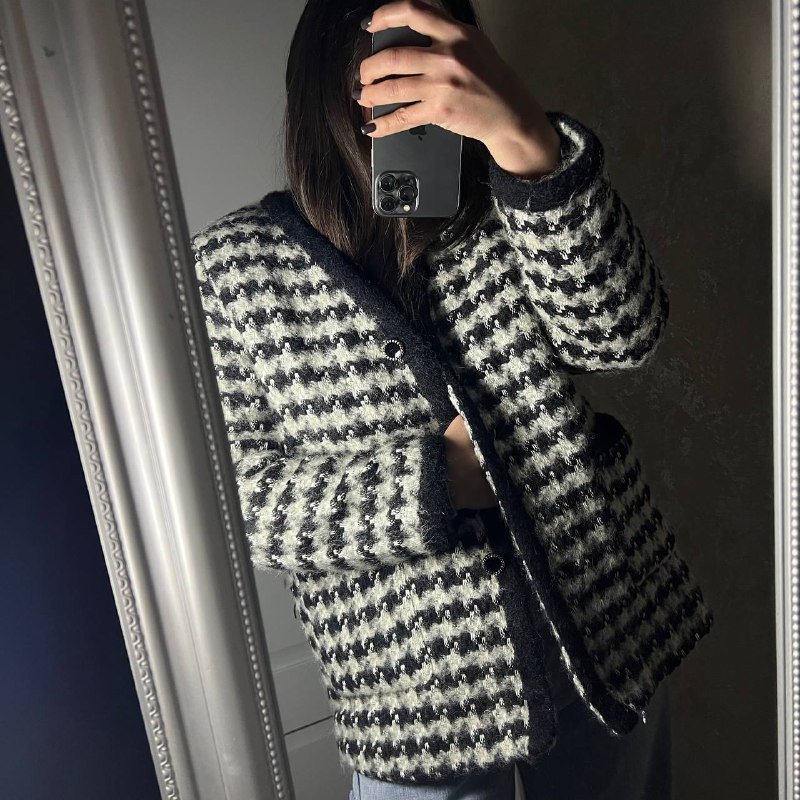 Верхняя одежда женская разная 8