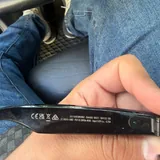 Очки Ray-Ban 4