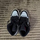 Кроссовки Nike Jordan 5