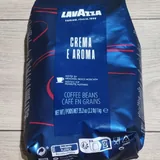 Кофе Lavazza Crema E Aroma 1