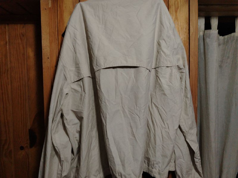 ветровка Ralph Lauren размер XL