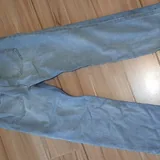 Джинсы 2