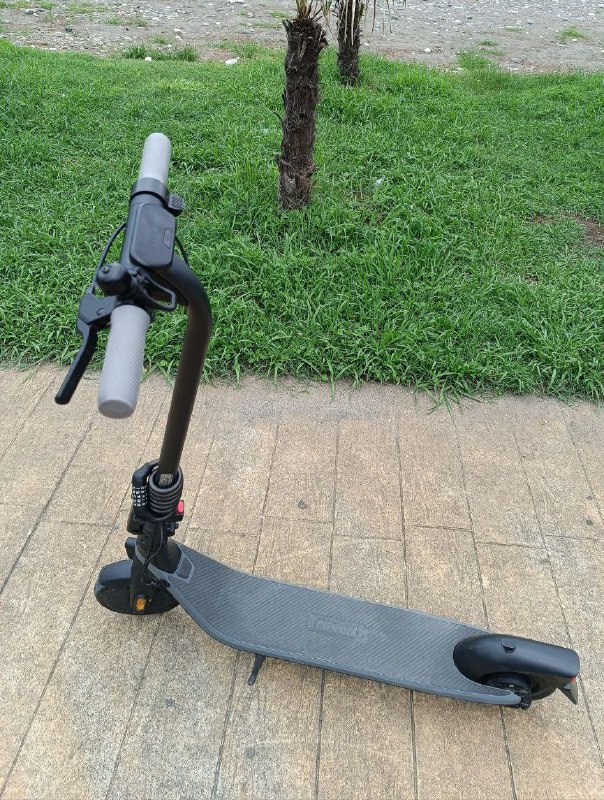 Электросамокат Ninebot E2 5