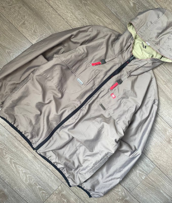 Ecko Unltd мужская куртка размер M 2