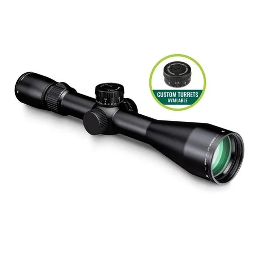 Оптический прицел Vortex Razor HD LHT 3-15x50