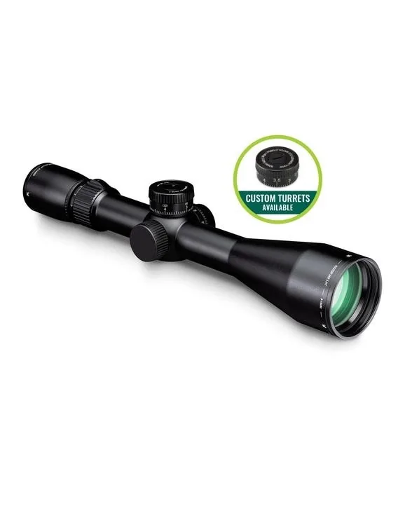 Оптический прицел Vortex Razor HD LHT 3-15x50 1