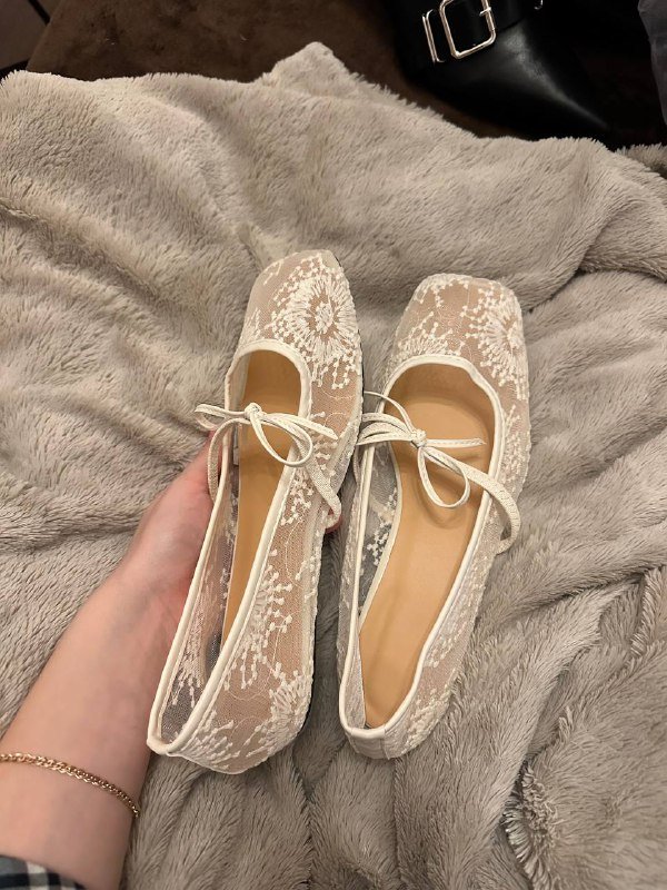 Ботинки, Балетки 2