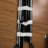 Рейл для одежды и обуви 3