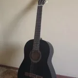 Классическая гитара 3