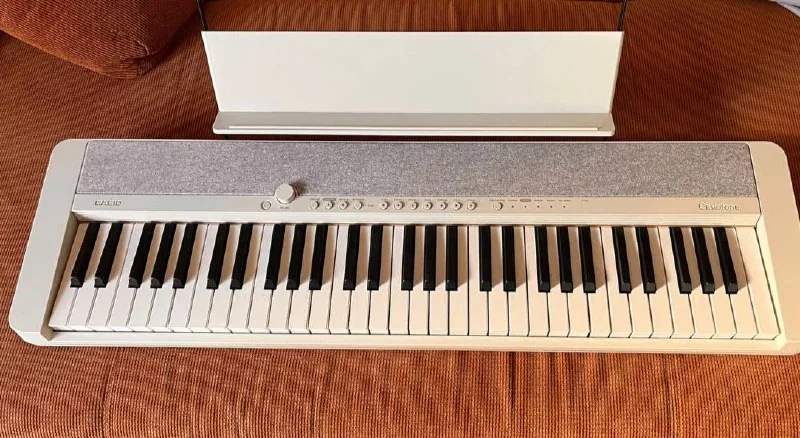Электронное пианино Casio Casiotone 1