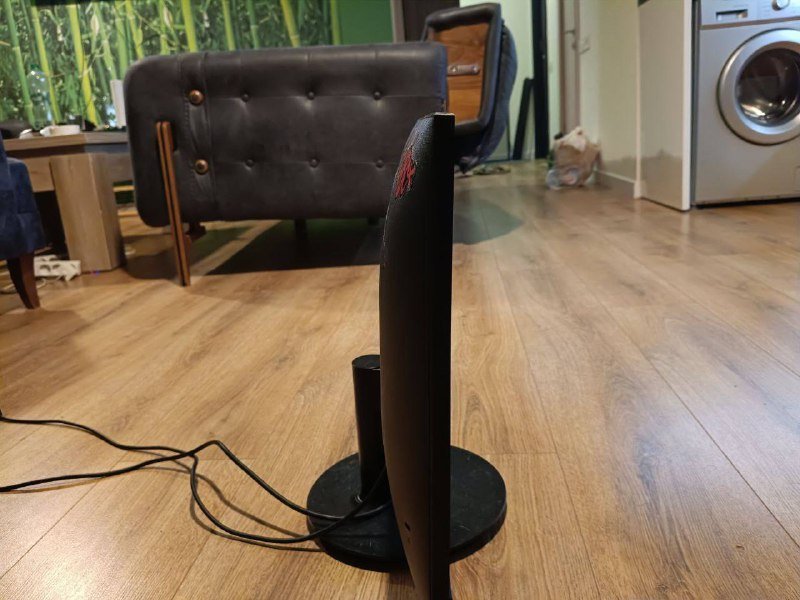 Монитор Philips 243V7QDSB 24” Full HD IPS 2