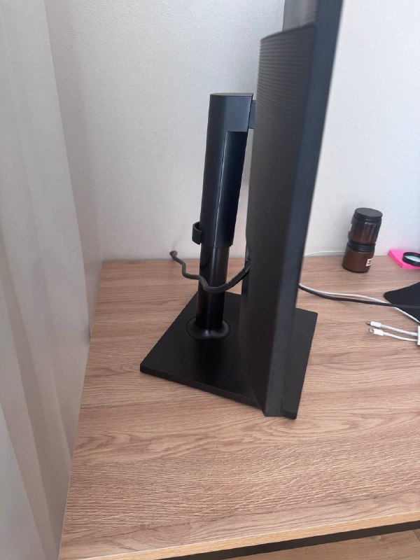 Монитор Samsung 27” LF27T450FQIXCI 2