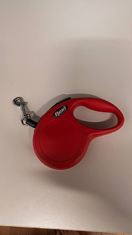 Рулетка поводок для маленькой собаки 3 метра